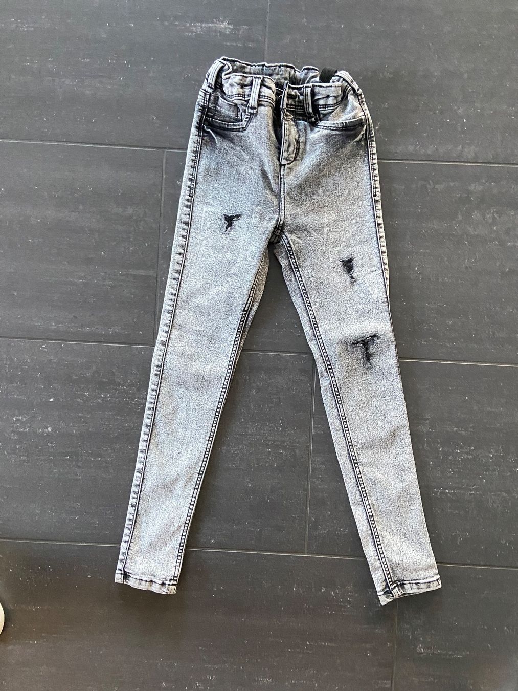 Pantaloni: Jeans in Grösse 128/134 – Usato da Wohlen AG venduto da Michi761