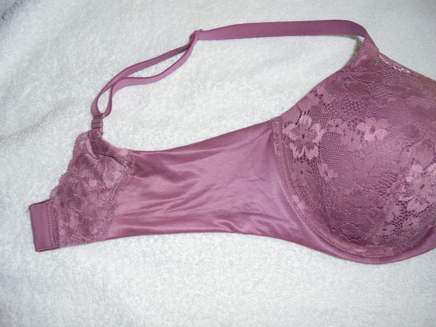 Victoria's Secret Sonstige Unterwäsche: VICTORIA'S SECRET BH GRÖSSE 80 D – Neu und originalverpackt aus Aarau Rohr von PinkSchwein 2