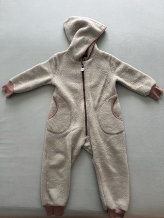 Overall anzug Kinder Grösse 92
