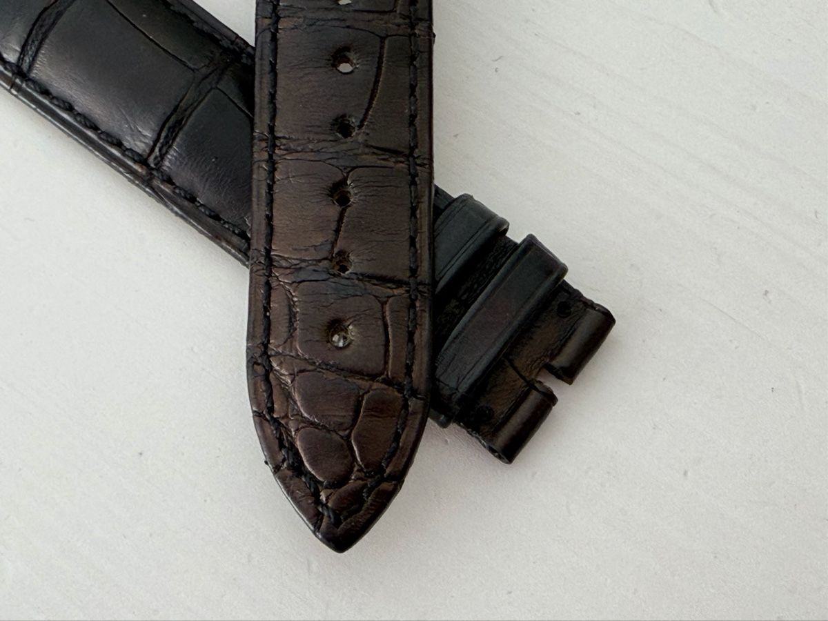 Corum Orologi: CORUM BRACELET  – Nuovo (secondo la descrizione) da Bassecourt venduto da 59.00chf 3