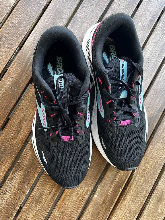 Scarpe da donna: Brooks Adrenaline GTS 23 GTX – Usato da Nänikon venduto da gre_25t6 1