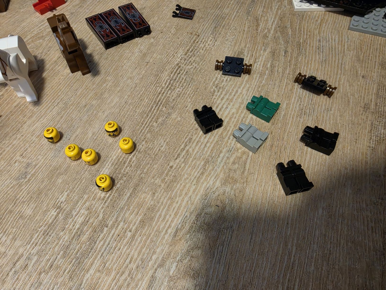Lego Spielzeuge: Lego Divers – Gebraucht aus Andelfingen von mic_775x 5