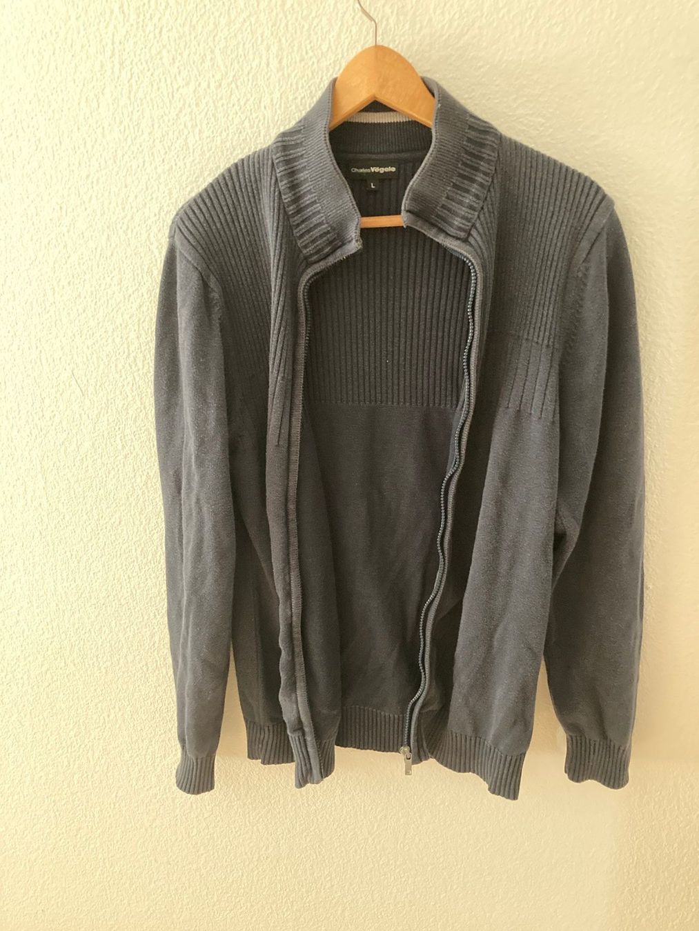 Pullover & Sweatshirts: Pulli Charles Vögele – Gebraucht aus Rheinfelden von josew