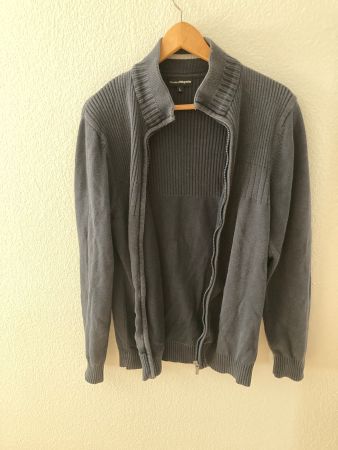 Pulli Charles Vögele