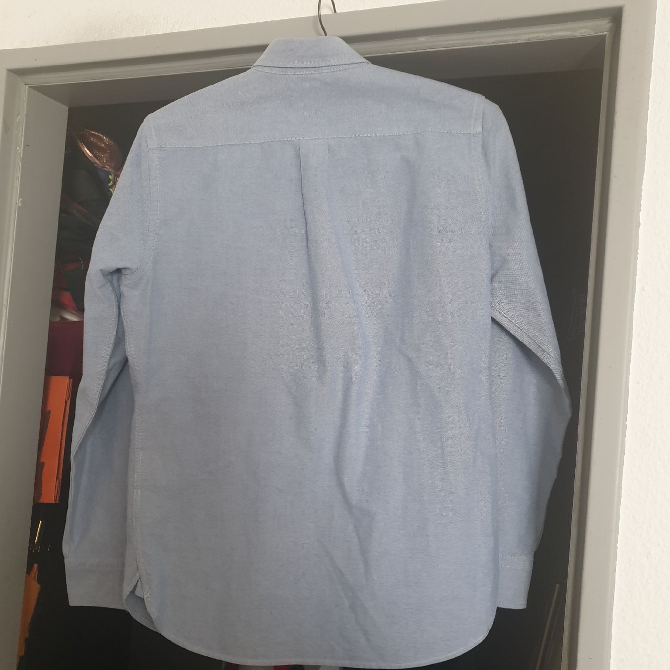 Levi's Camicie: LEVIS Hemd Gr. S – Nuovo (secondo la descrizione) da Frenkendorf venduto da Moon111 1