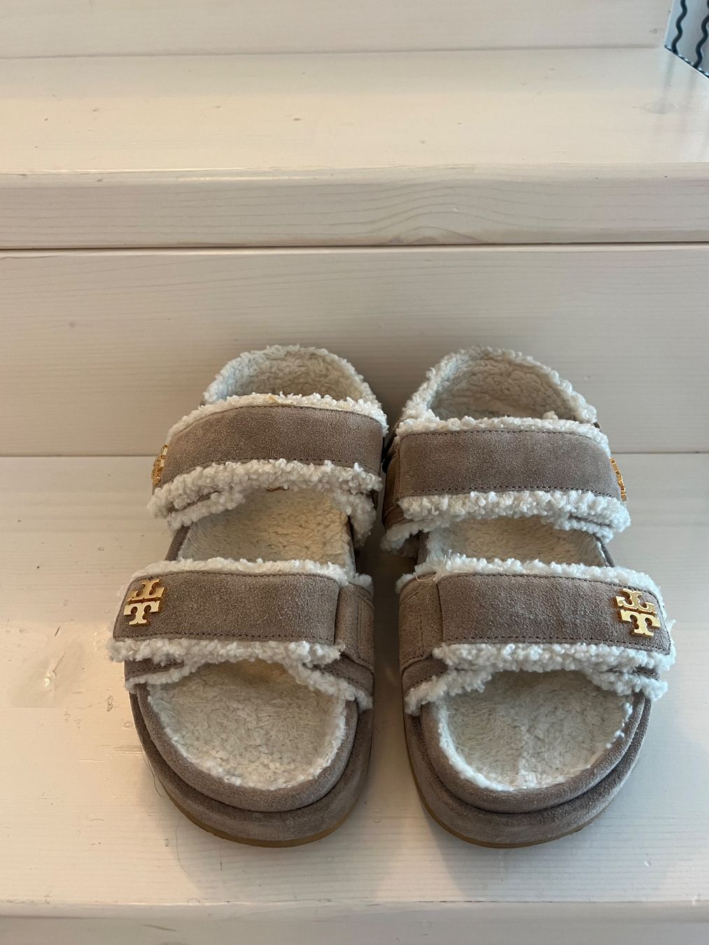 Tory Burch Scarpe da donna: Tory Burch KIRA Sandalen – Usato da Hausen AG venduto da Jean1968