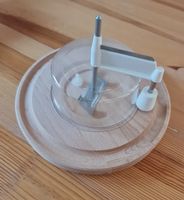 Tête de moine Girolle