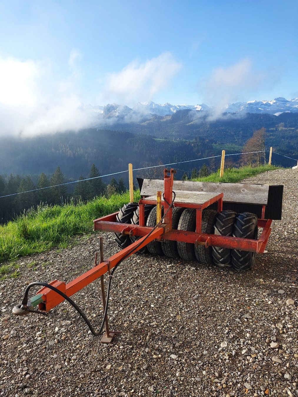 Tutte le macchine: Pistenwalze, Pneuwalze, Spurwalze – Usato da Willerzell venduto da unimog84