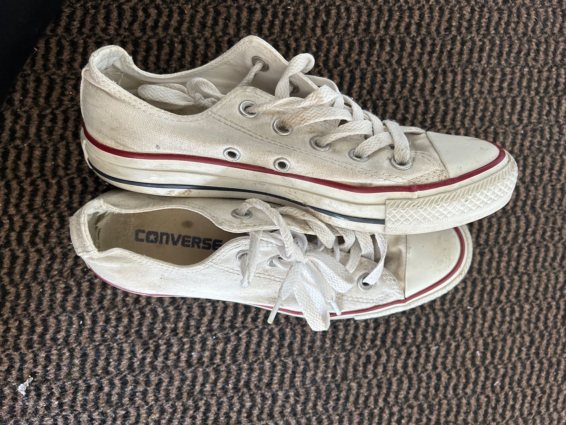 Scarpe da donna: Turnschuhe Converse – Usato da Siebnen venduto da lau_8n5q