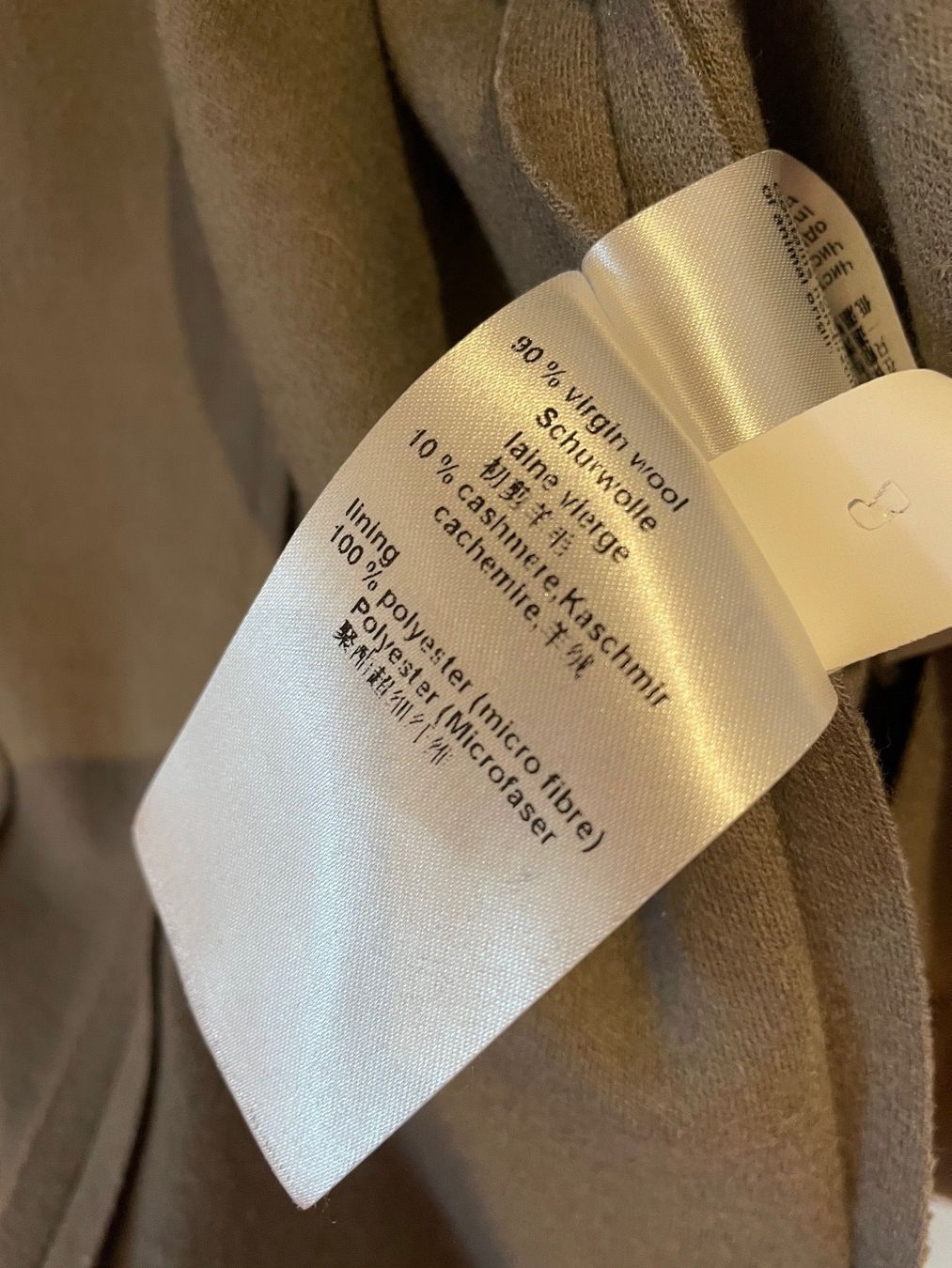Marc Cain Giacche: Veste Marccain – Usato da Puplinge venduto da Cechth 3