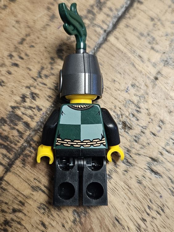 Lego Baukästen: lego figurine castle cas454 – Gebraucht aus Confignon von Ecrofigs 1