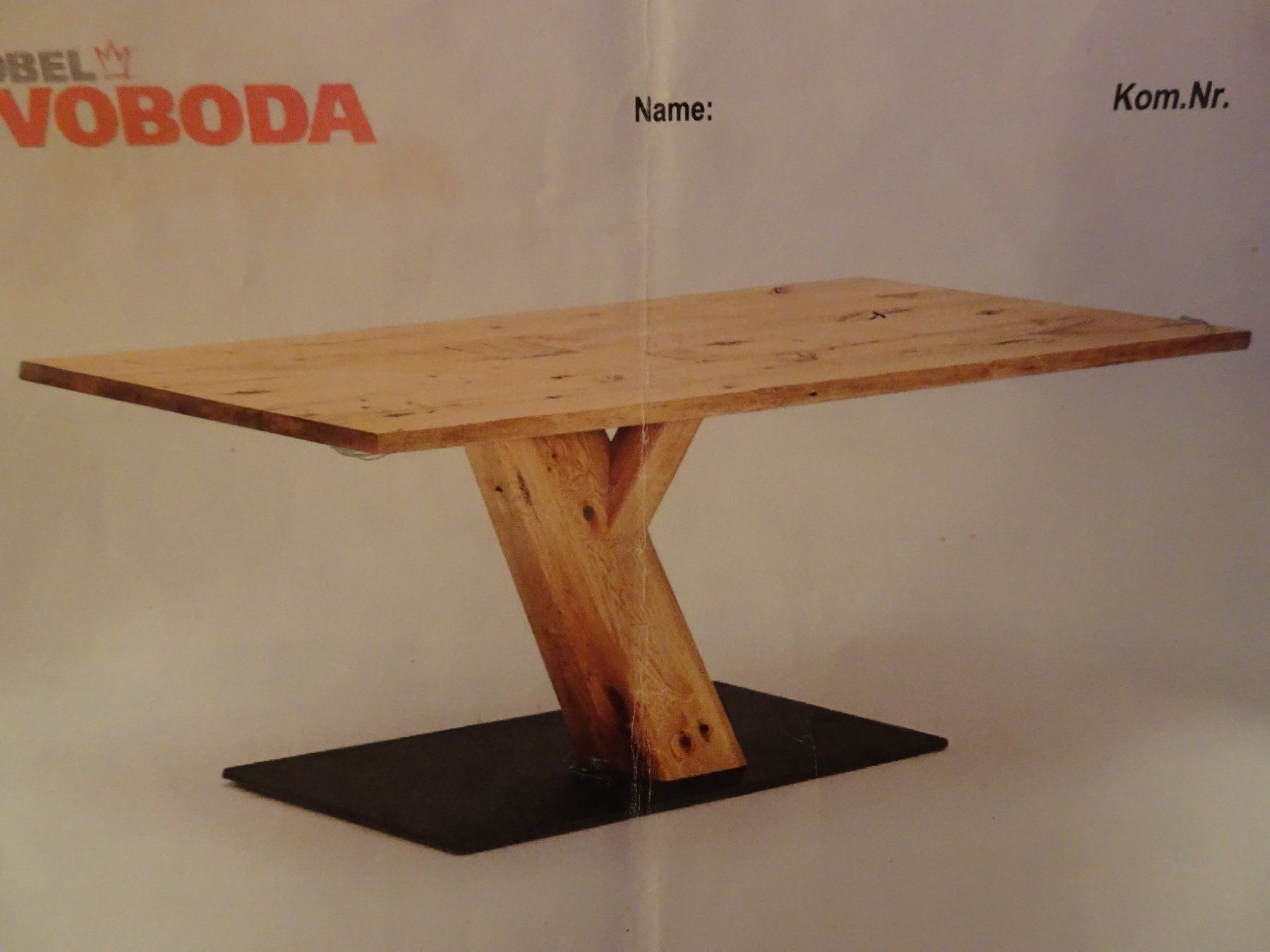 Tables: Stubentisch – D'occasion à Stein AR par Bienli4 4