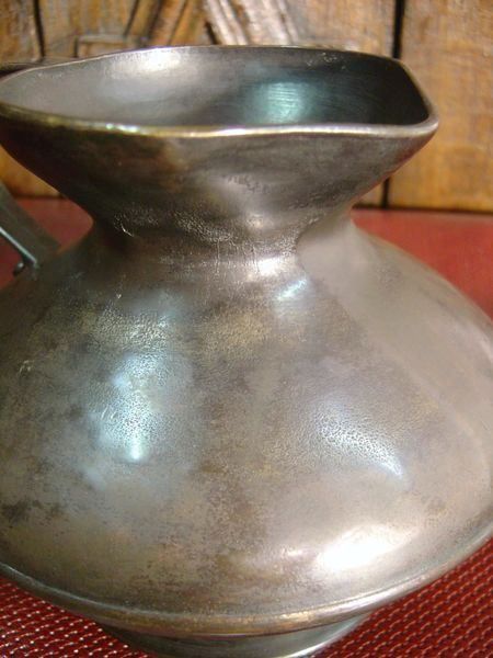 Caraffe: Krug aus Bronze – Usato da Bure venduto da 1319 7