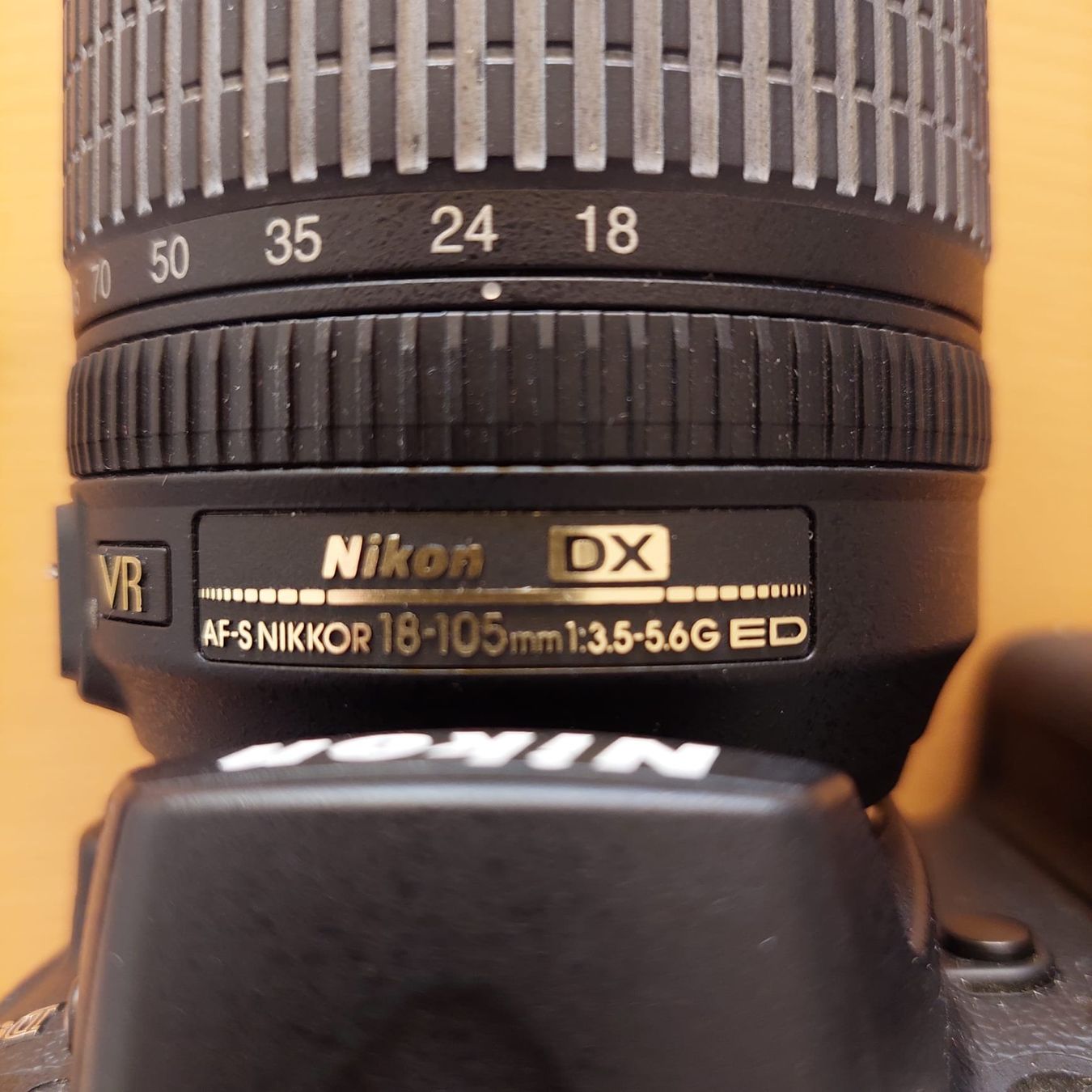 Nikon Fotocamera: Nikon D90 mit Tasche und Zubehoer – Usato da Magden venduto da OVONATOR 7