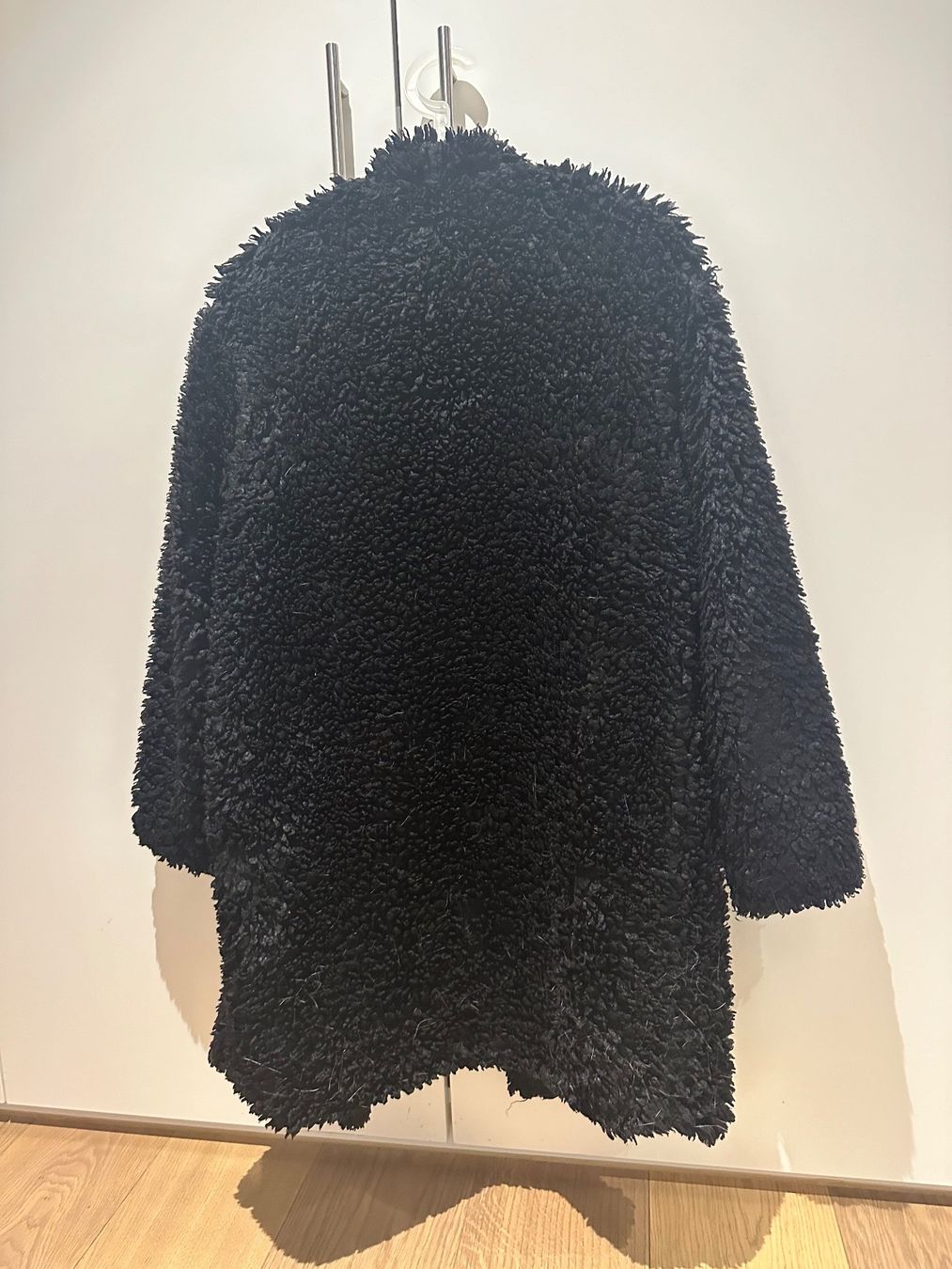 Zara Giacche: Zara Teddy Jacke – Usato da Zürich venduto da sommer121 2