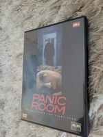 DVD Panic Room