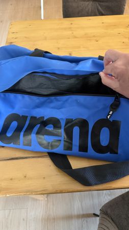 Sac de natation Arena 40 Lt