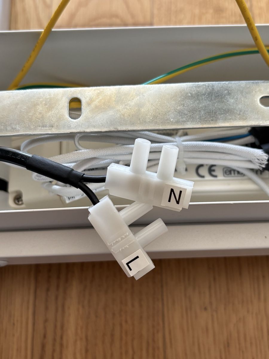 Kronleuchter & Deckenlampen: Lindby Poppy LED-Deckenleuchte – Gebraucht aus Zürich von ale_9msf 8