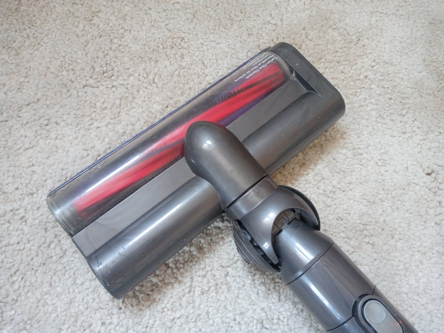 Dyson Aspirateurs & Accessoires: Handstaubsauger Dyson V6 – D'occasion à Prez-vers-Siviriez par Monija70 3