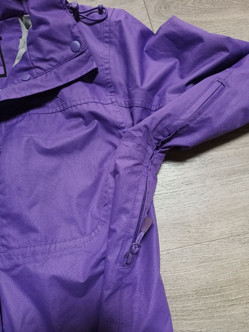 Giacche: Bic Tramp Jacke 40/42 – Usato da Bätterkinden venduto da Elefantenzoo 1