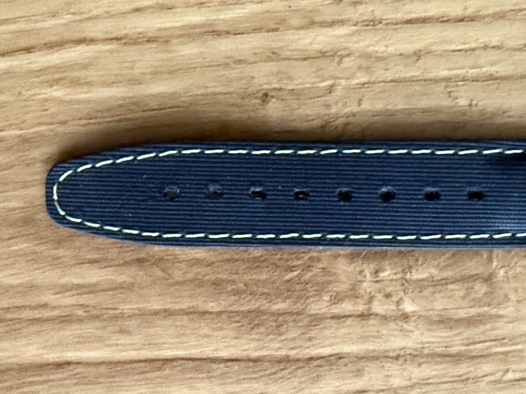 Swatch Orologi: Swatch Chrono Blue Horizon – Nuovo (secondo la descrizione) da Glattbrugg venduto da Schweigmatt 3
