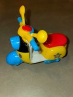 Spielzeug Roller