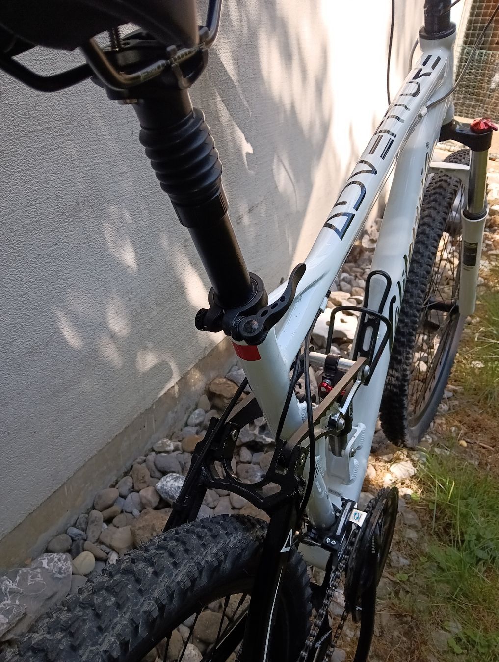 Velos: MTB Fully 26Zoll – Gebraucht aus Teufenthal AG von smue77 3