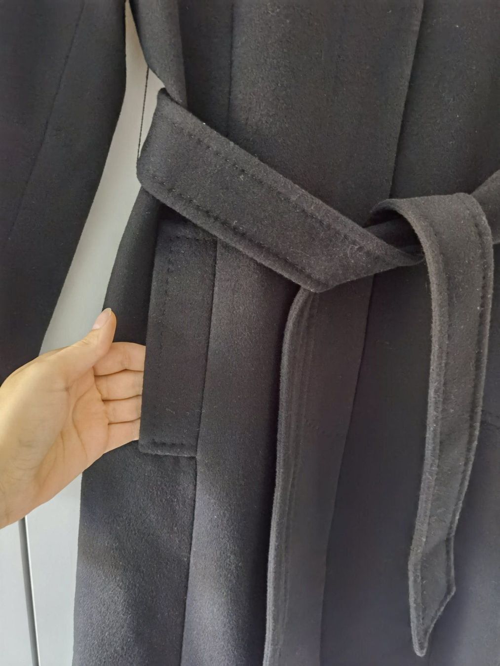 Cappotti: Jjbenson 100% Kaschmir Mantel 34 NEU – Nuovo (secondo la descrizione) da Langenthal venduto da morena86 4