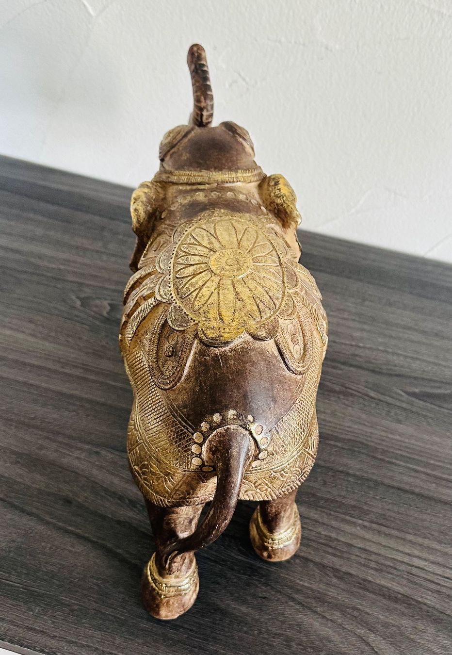 Alle Dekorationen: Dekorativer Elefant – Gebraucht aus Zürich von brazerola 4