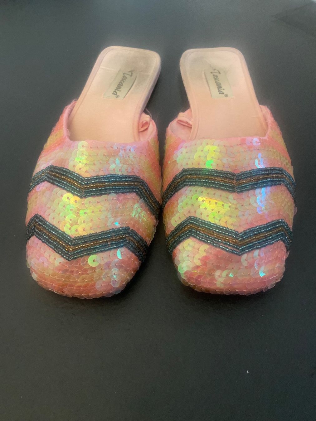 Scarpe da donna: Ballerine – Usato da Zürich venduto da lcl_r88r
