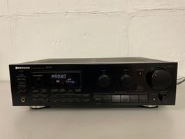 amplificateur Pioneer SX-777