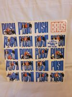 Vinyle Push Bros "Push" état neuf!