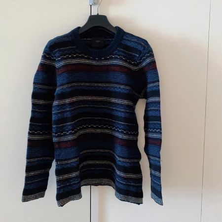 Minimum Strickpullover, Gr. M Winter Pulli, Top Zustand!
