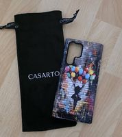 Neuwertige CASARTO Handyhülle