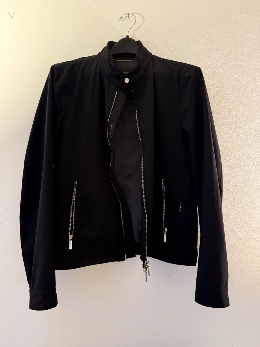 Moorer Jacken: Moorer Verona Acqua Jacket – Gebraucht aus Zürich von joh_cg9m