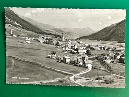 Samedan