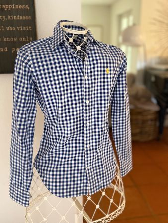Ralph Lauren Hemd Gr 6 (36)