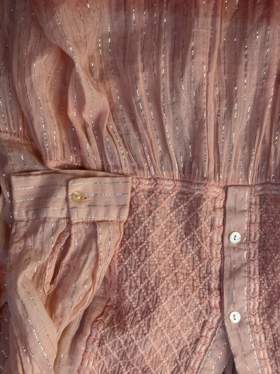 Stella Vestiti: Robe longue Stella Forest T38 rose  – Usato da Vuippens venduto da Anna_as 3