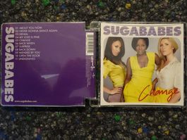 CD : Sugababes