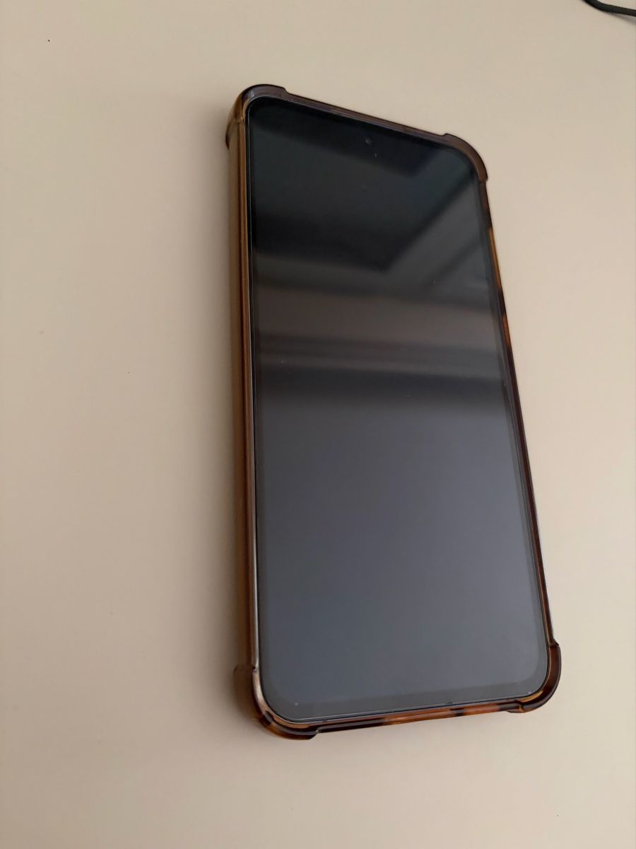 Samsung Handys / Smartphones: Samsung Galaxy A55 128Gb  – Gebraucht aus Winterthur von liv_wpy9