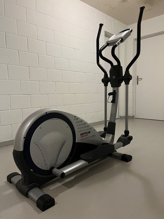 Stepper Kettler Ergometer CTR2 Kaufen auf Ricardo