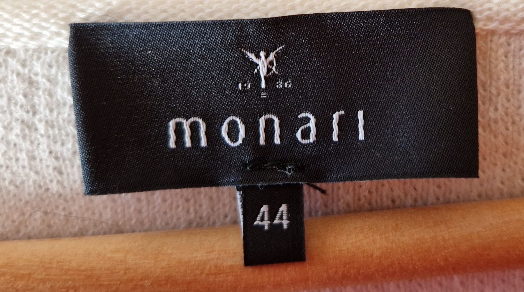 Monari Maglioni & Felpe: Pullover Monari Gr. 44 – Nuovo e nell'imballaggio originale da Balsthal venduto da Chribo 4