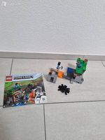 Lego Minecraft