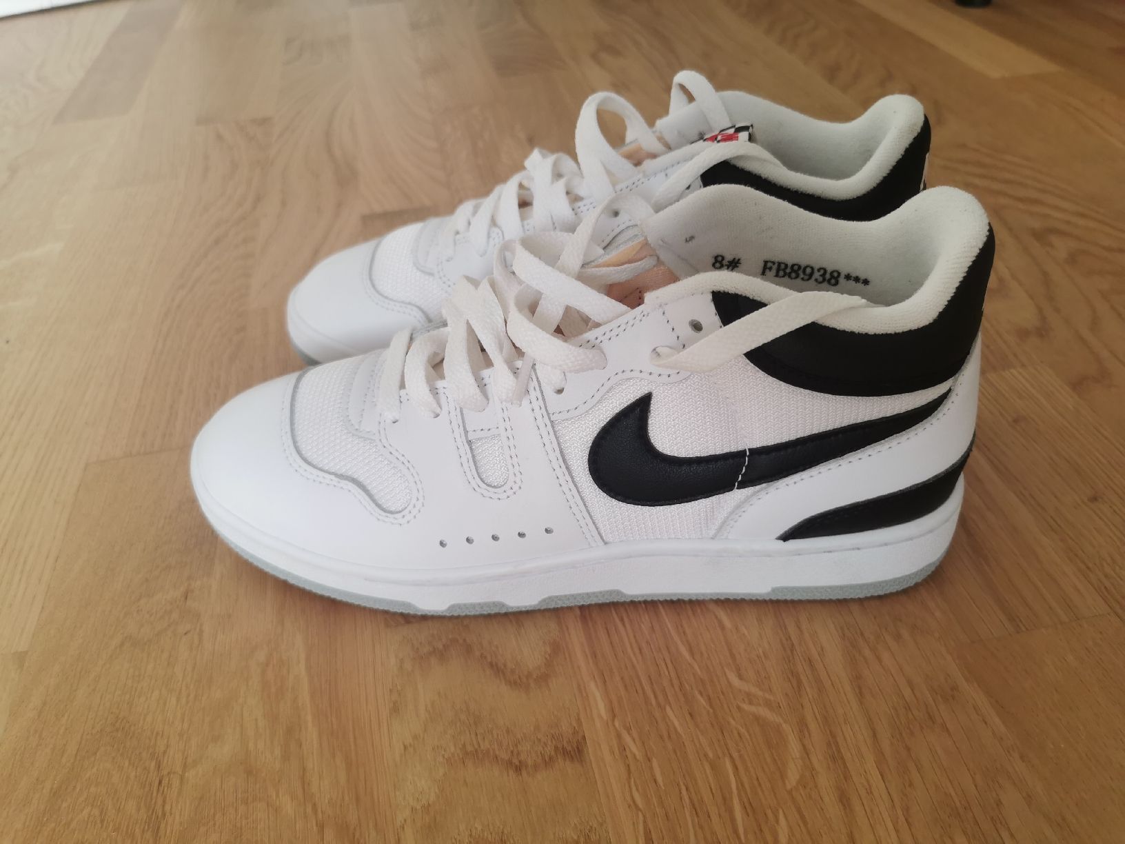 Nike Herrenschuhe: Nike attack 41 Neue orginal – Neu (gemäss Beschreibung) aus Bern von ged_ffx9 2