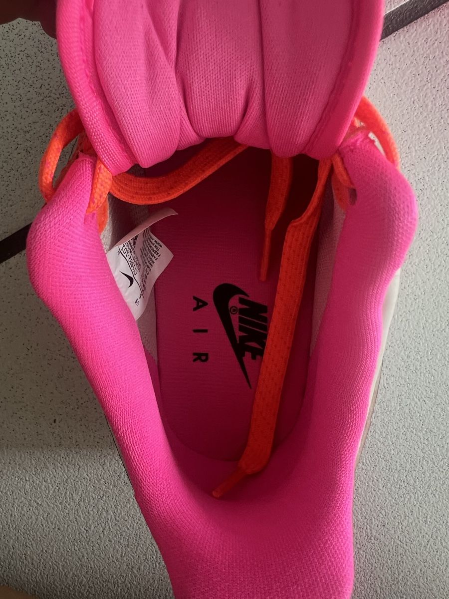 Damenschuhe: Air force Nike  – Neu (gemäss Beschreibung) aus Boudry von pri_d679 4