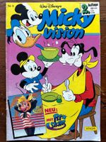 Micky Vision Nr. 9, hunderte Comics eingestellt ab 1.-