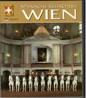 Spanische Reitschule Wien