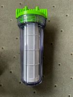 Easy Pump Vorfilter, ungebraucht, mit Filtereinsatz CRL 10
