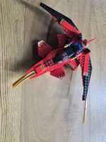 Lego Ninjago Kai fighter