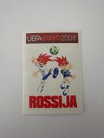 Panini UEFA EM 2008 Sticker - Nr. 436